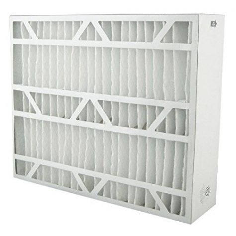 Aprilaire 201 Air Purifier Replacement Filter for Air Cleaner Model 2200 2250 