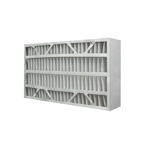 20x25x6 Washable Permanent Furnace Filter 201 for sale online for Aprilaire SPACEGUARD 2200