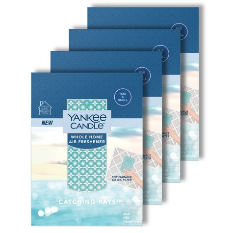 Air freshener for discount home air conditioner