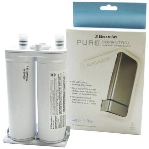 Electrolux EWF01 Pure Advantage Refrigerator Water Filter 2 Pack 