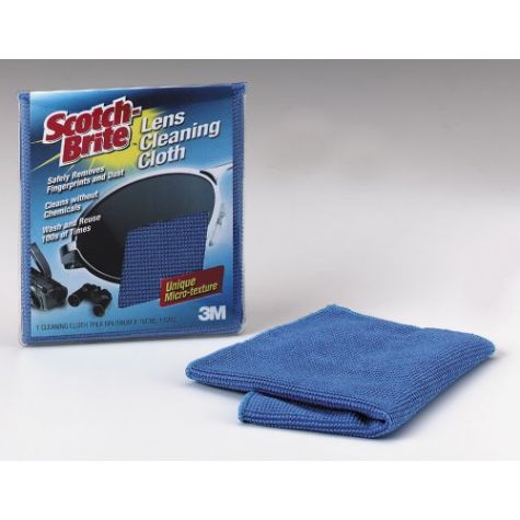 Details about   BOX of 10-3M Microfiber Lens Cleaning Cloth Ideal for Glasses & Sunglasses 
