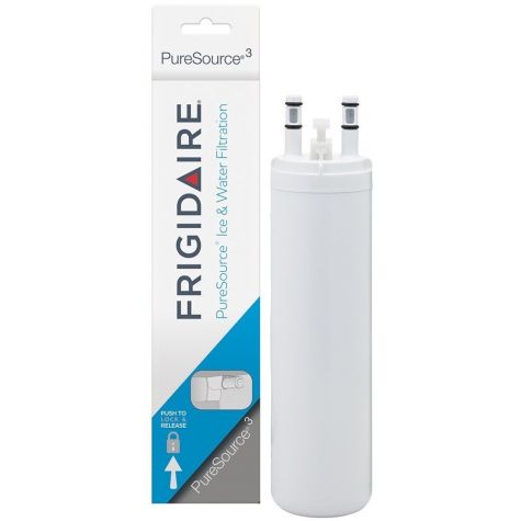 242294402 by Frigidaire - Frigidaire Water Filter Bypass for PureSource  Ultra® ULTRAWF and PureSource® 3 WF3CB