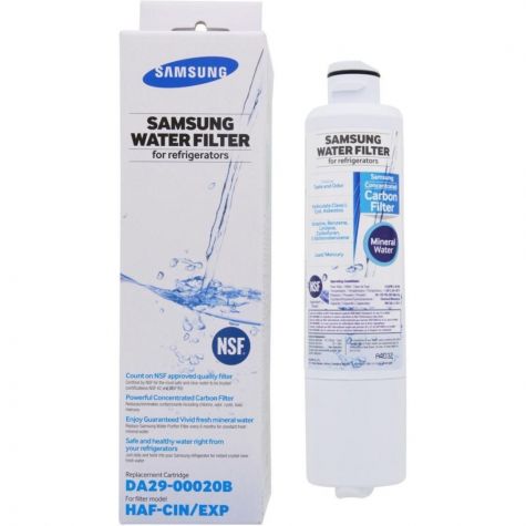 Buy DA29-00020B Samsung® Refrigerator Water Filter - 2 Pack