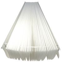 Aprilaire 401 MERV 13 Replacement Air Filters for Aprilaire 2400 by Accumulair®