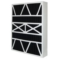 16x26x5 Electro-Air® Carbon Filter by Accumulair®