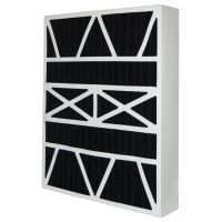20X20X5 Kelvinator Replacement Carbon MERV 8 Filter by Accumulair®