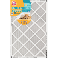 10x20x1 (9.75 x 19.75) Arm and Hammer™ Air Filter