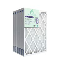 30x36x2 Accumulair Diamond MERV 13 - 6PK