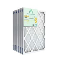 30x36x2 Accumulair Gold MERV 8 - 6PK