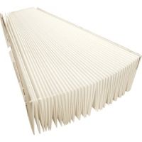 Aprilaire 201 MERV 13 Replacement Air Filters for Aprilaire 2200-2250 by Accumulair®