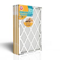 16x24x1 A&H Enhanced/Pet Fresh Filter  M8 - 4PK