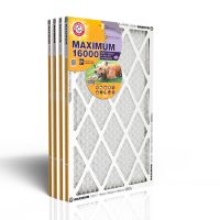 20x25x1 A&H Max Allergen M11 - 4 Pk