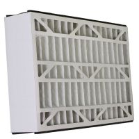 Goodman® 16x25x3 Furnace Filters with Gasketing by Accumulair®