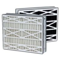 20x24.25x5 (19.75x24.25x4.75) Purolator Furnace Filters by Accumulair®