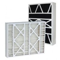 Goodman® 20x25x5 Furnace Filters by Accumulair®