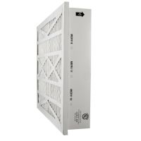 20x25x5 MERV 11 Honeywell® FC40R1011 Return Grille Filter by Accumulair®