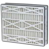 20X25X5 (19.75x24.25x4.75) MERV 8 Carrier® Filter Replacement by Accumulair®