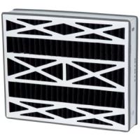 20x20x5 (19.75x20.75x4.88) Carbon MERV 8 Skuttle® Aftermarket Replacement Filter