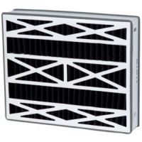 20X25X5 (19.75x24.25x4.75) Carbon MERV 8 Skuttle® Aftermarket Replacement Filter