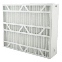 20x25x6 Aprilaire Space-Gard MERV 8 Replacement Air Filters for 2200 by Accumulair®