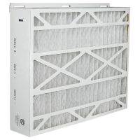 21x23.5x5 American Standard® Replacement Air Filters MERV 8 by Accumulair®