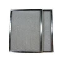 14.5x27.5x1 American Standard® Furnace Filters MERV 13 by Accumulair®