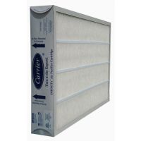 20x20x3.5 Day and Night® Infinity Filter by Carrier®