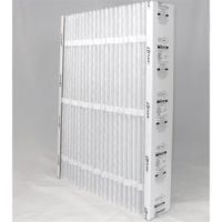 16x25x4.5 (15.75x24.75x4.38) Totaline® EZ Flex Filter by Carrier® - 2 Pack