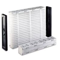 16x25x4.5 Carrier® EZ Flex Filter Replacement with End Caps