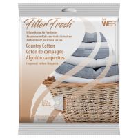 Filter Fresh Country Cotton