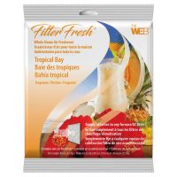 Filter Fresh Tropical Bay