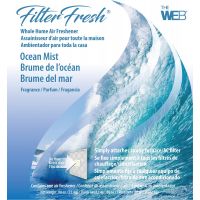 Ocean Filter Fresh Fragrance