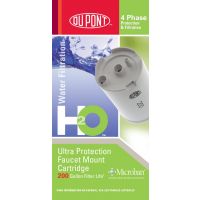 FMC300 DUPONT® Faucet Filter Cartridge (1 Pack)