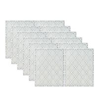 16x25x1 (15.75x24.75) Contractor Series HVAC Air Filters MERV 8