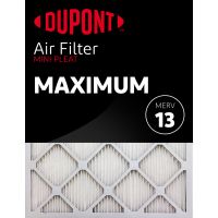 17.5x23.5x1 (17.1 x 23.1) DuPont™ Maximum Air Filter (MERV 13)