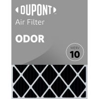 9.75x23.75x1 DuPont Odor Filters