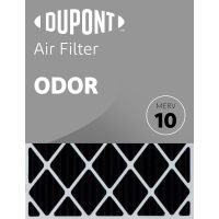22x22x1 (21.5 x 21.5) DuPont™ Odor Air Filter (MERV 10)