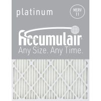 6x12.25x1" Furnace Filters
