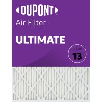 14x14x1 (13.75 x 13.75) DuPont™ Ultimate Air Filter (MERV 13)