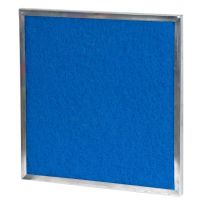 Accumulair® 12x24x1/2 (11.75 x 23.75 x 0.38) Washable Synthetic Filter