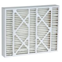 16X22X5 MERV 13 Kelvinator Replacement Filter by Accumulair®