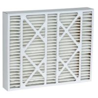 16x25x5 (15.88x24.88x4.38) MERV 8 Lennox® Replacement Filters