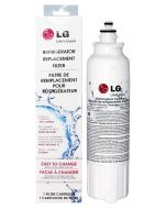 LT800P LG® Refrigerator Water Filter - 3 Pack