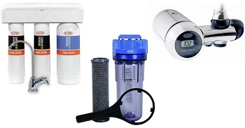 DuPont Water Filters
