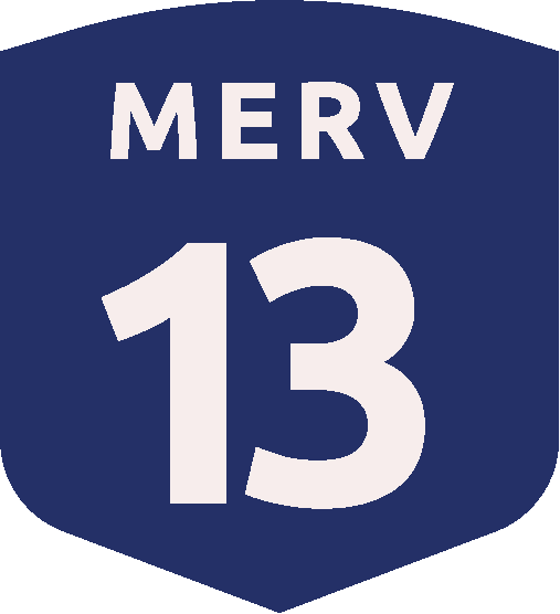 MERV 13