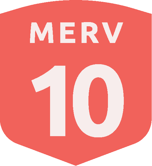MERV 10