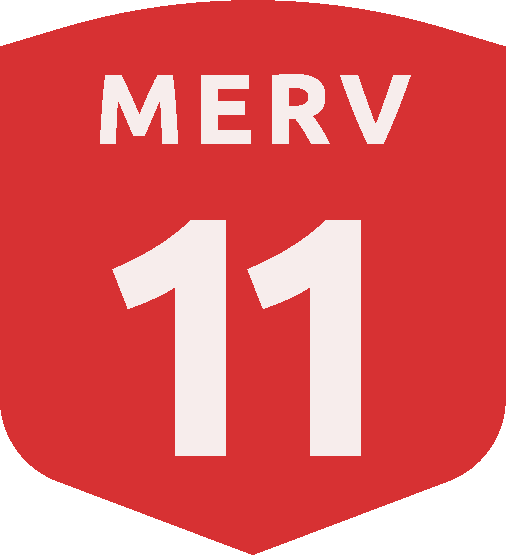 MERV 11