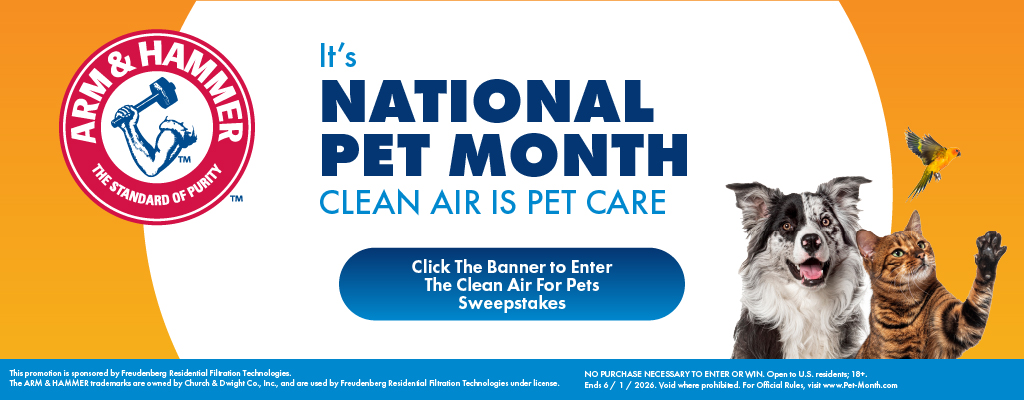 Promotional banner