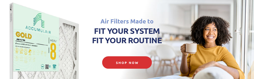 Promotional banner