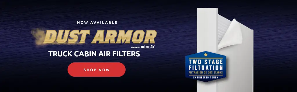 Promotional banner